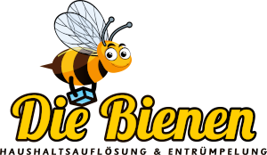 DIE BIENEN Haushaltsauflösung und Entrümpelung Bochum