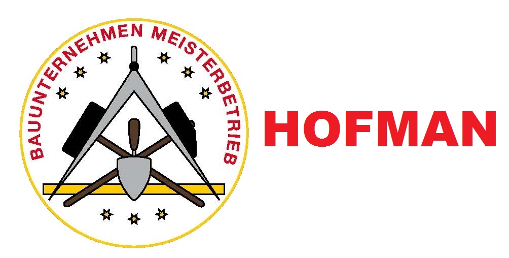 HOFMAN Bauunternehmen in Contwig