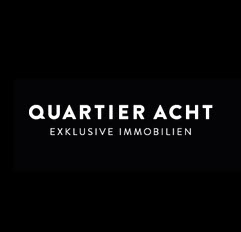 Quartier Acht GmbH & Co. KG in Grünwald