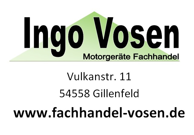 Fachhandel Ingo Vosen in Gillenfeld