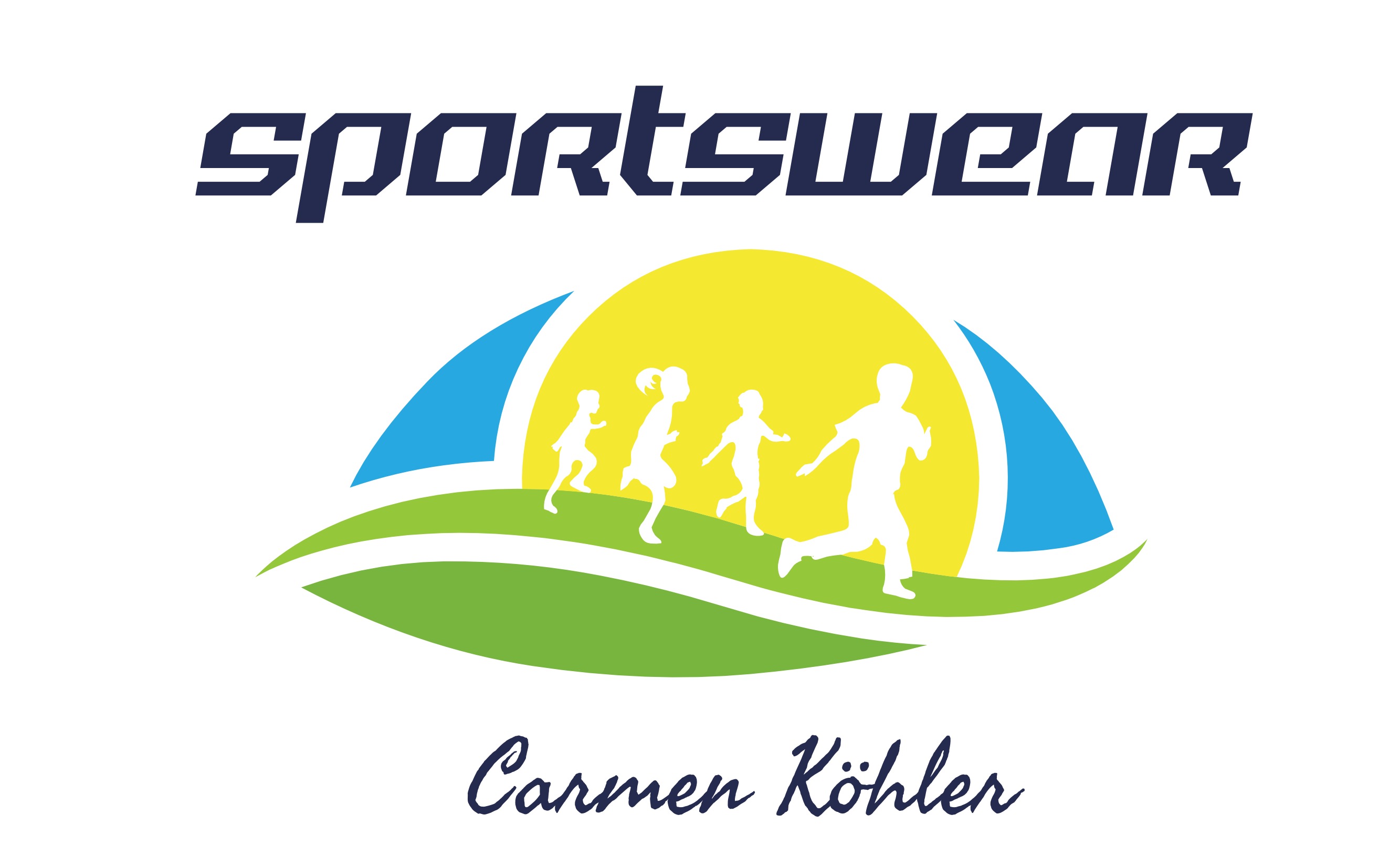 Sportswear Carmen Köhler (Büro) in Murg