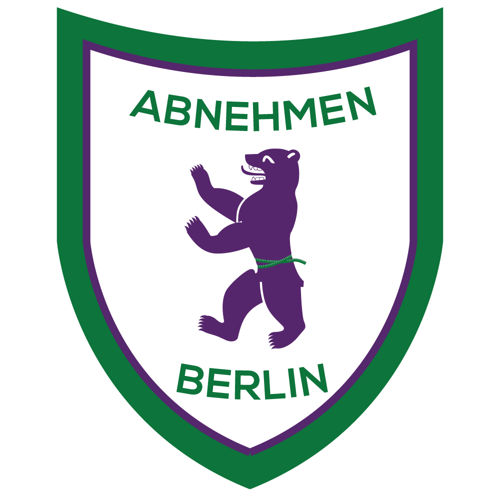 Abnehmen Berlin in Berlin