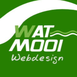 Watmooi.de Webdesign & Logo in Emden