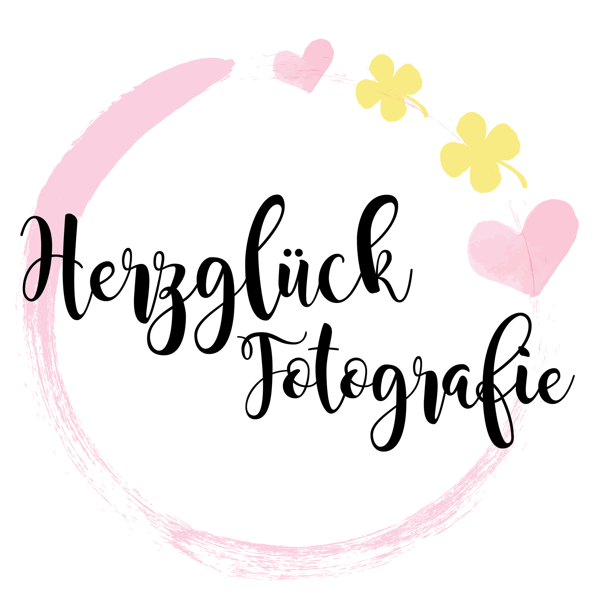 Herzglück Fotografie in Bernau