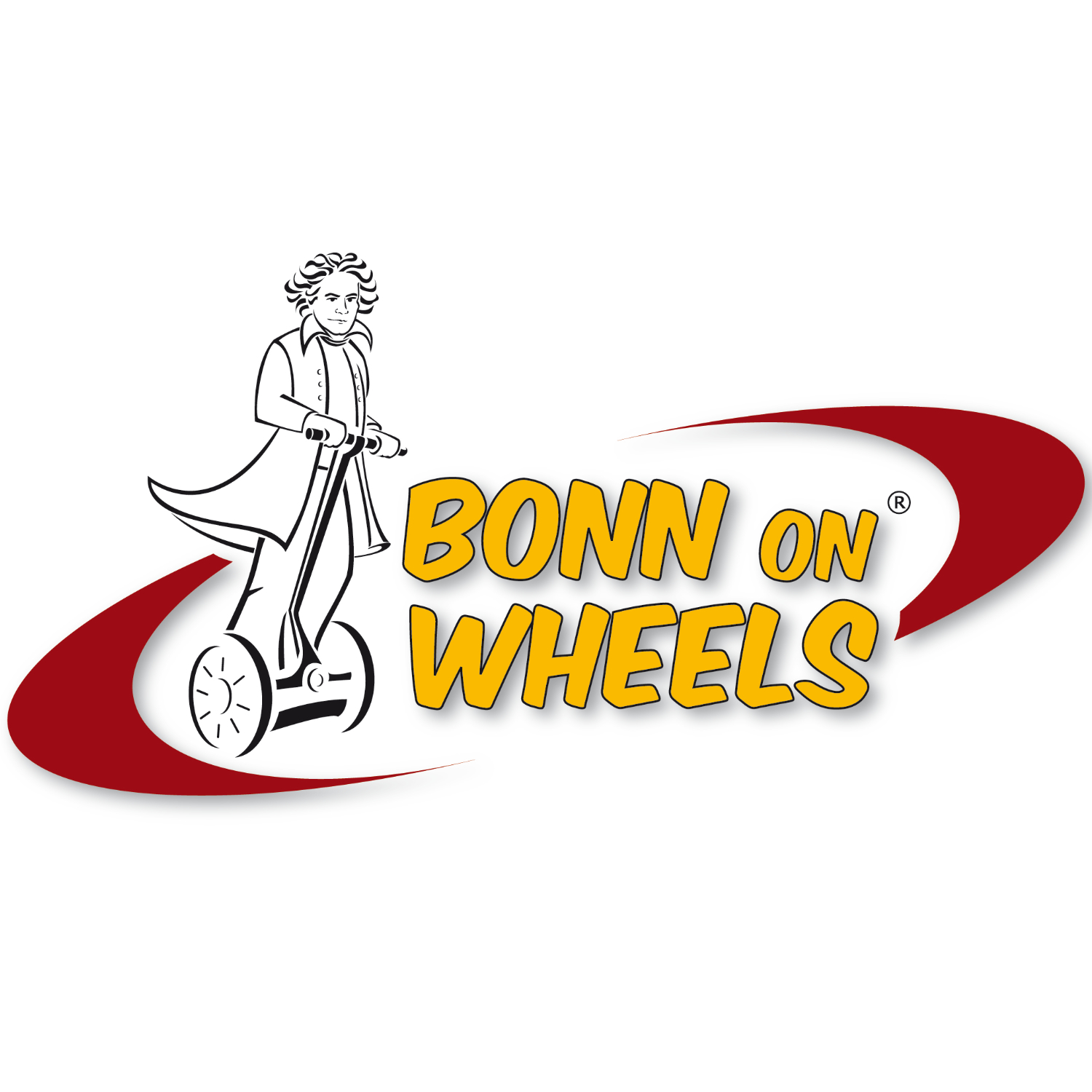 BONNonWHEELS in Bonn