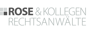 ROSE & KOLLEGEN RECHTSANWÄLTE in Bielefeld