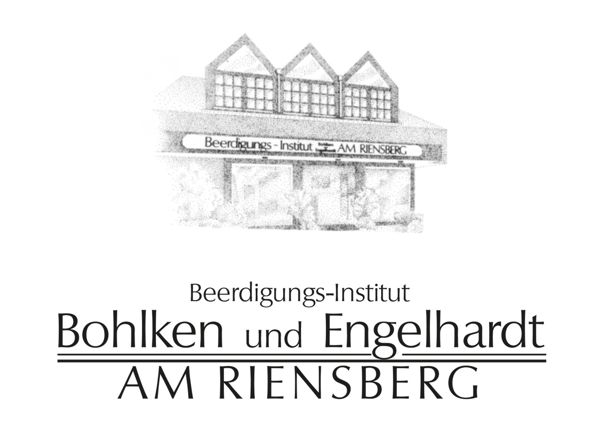 Beerdigungs-Institut Bohlken und Engelhardt in Bremen
