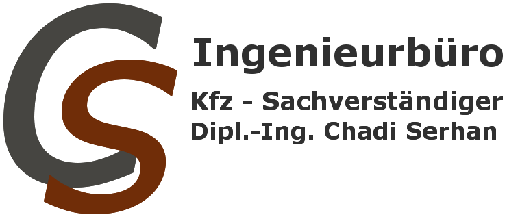 CS Ingenieurbüro Kfz-Sachverständiger Dipl.-Ing. Chadi Serhan in Braunschweig