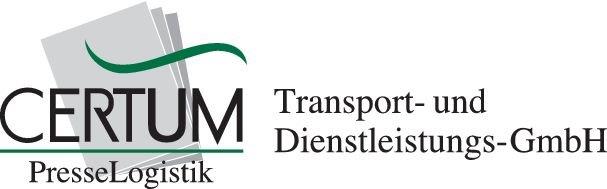 CERTUM Transport- und Dienstleistungs-GmbH in Krefeld