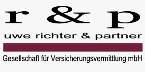 uwe richter & partner Ges. f. Versicherungsvermittlung mbH in Jena