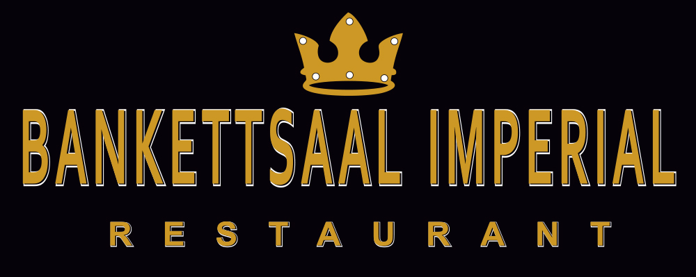Bankettsaal Imperial Restaurant in Düren