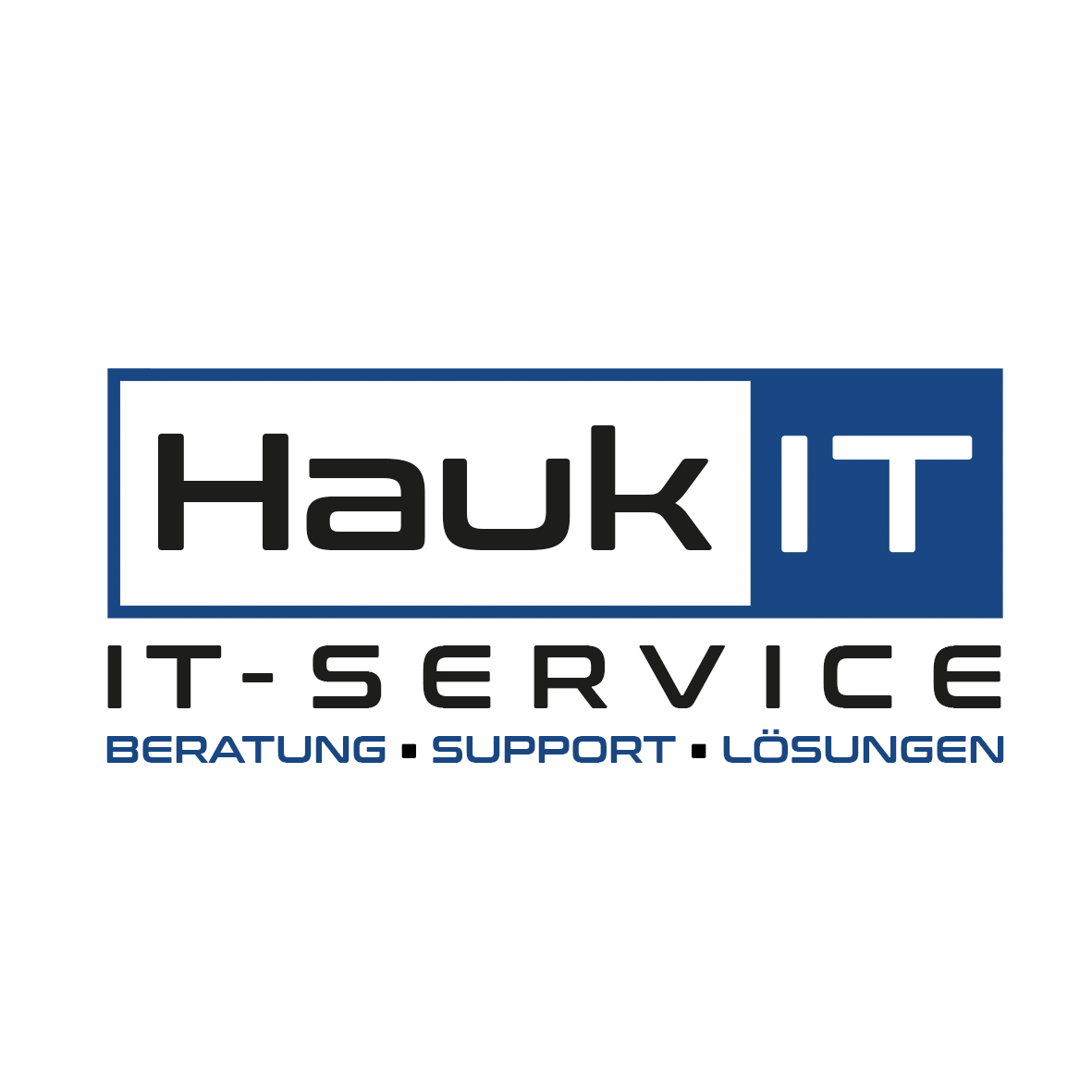 Hauk IT - IT-Service in Sinsheim
