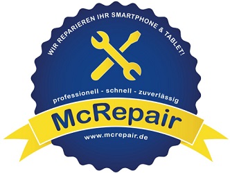 McRepair GmbH in Berlin