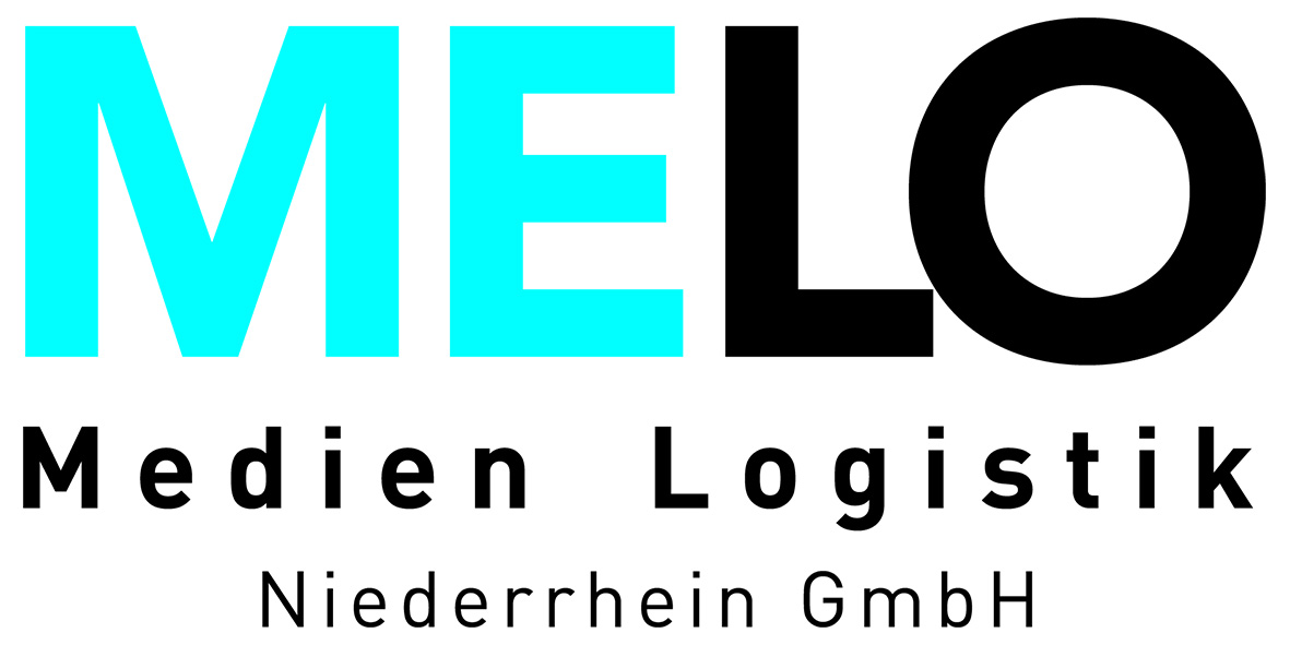 MELO Medienlogistik Niederrhein GmbH in Sonsbeck