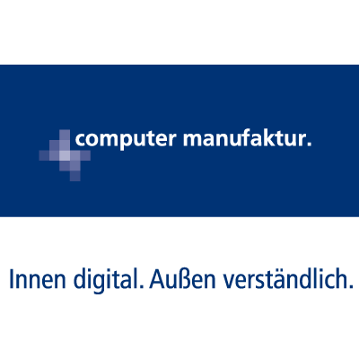 Computer Manufaktur GmbH in Berlin