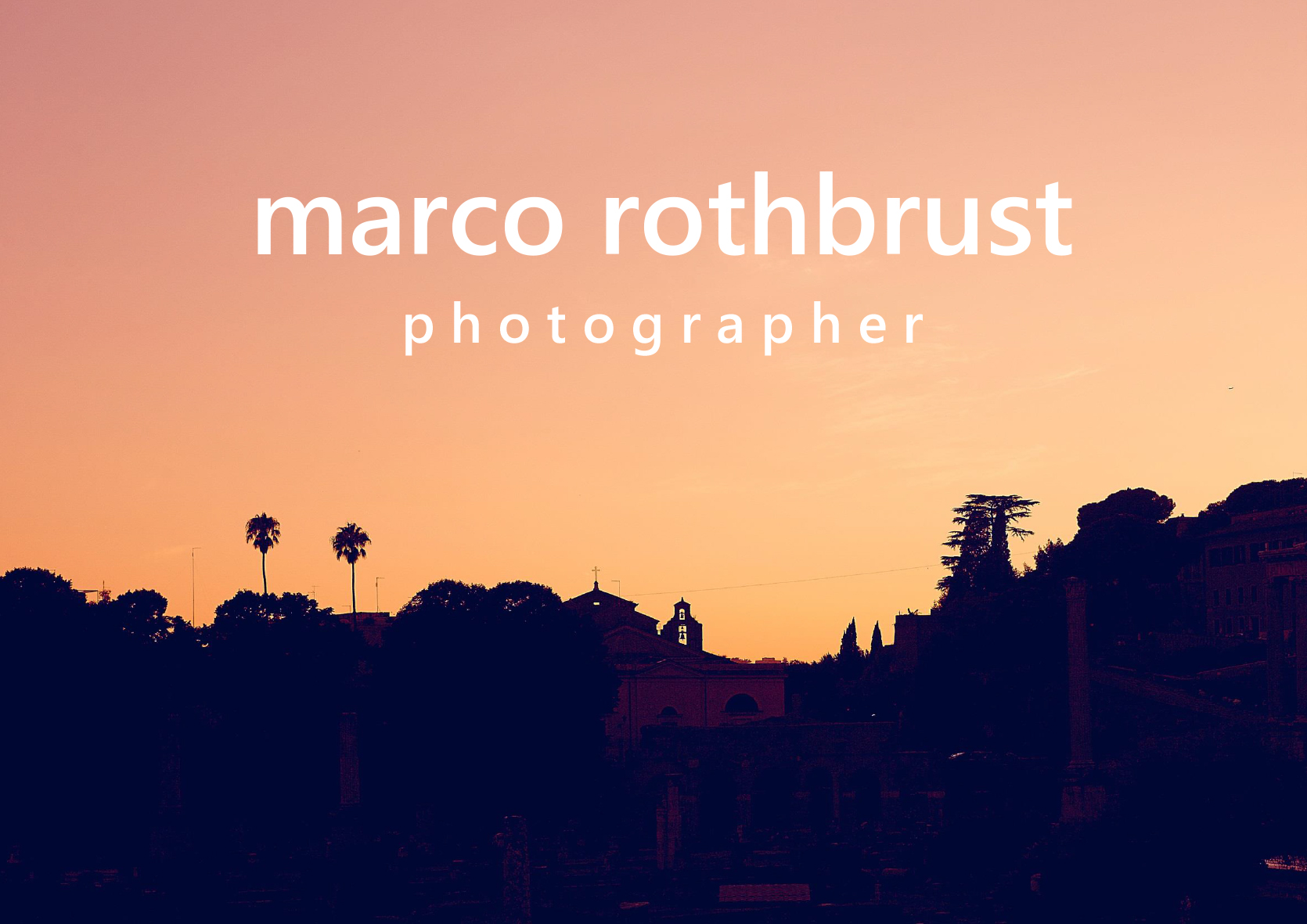 Marco Rothbrust Fotografie in Bell