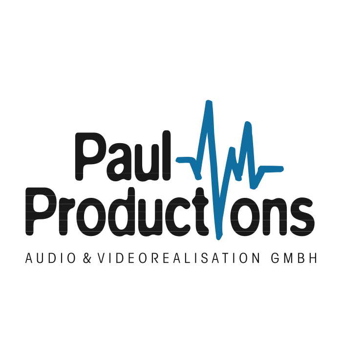 Paul Productions GmbH - das Tonstudio in Hannover