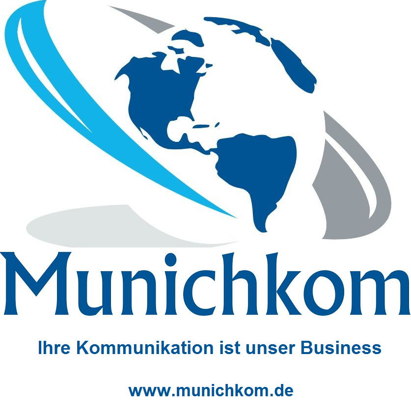 Munichkom in München