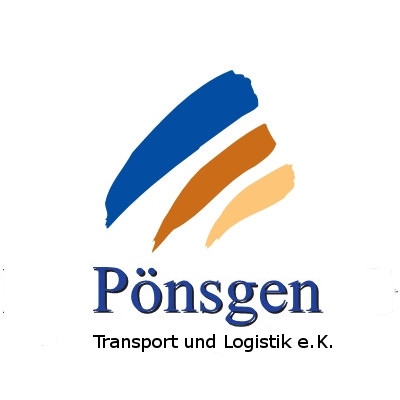 Pönsgen Transport und Logistik e.K. in Duisburg