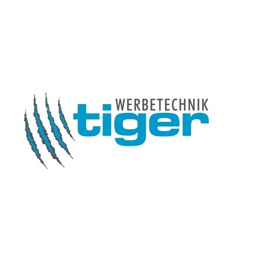 WERBETECHNIK tiger Reingold Horst in Rosengarten