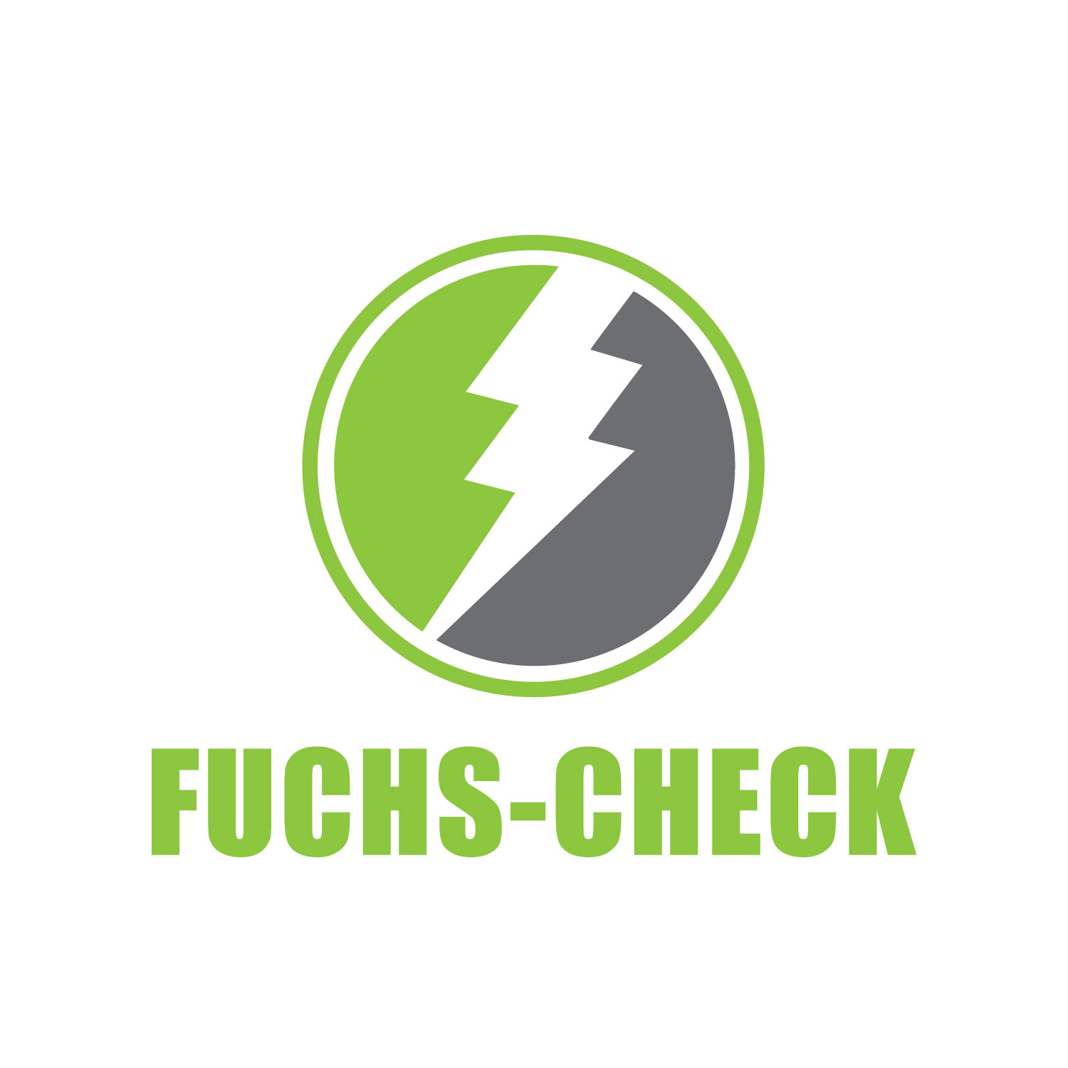 FUCHS-CHECK E Check Elektroprüfung - DGUV V3 Prüfung ortsveränderlicher Geräte in Sachsenheim