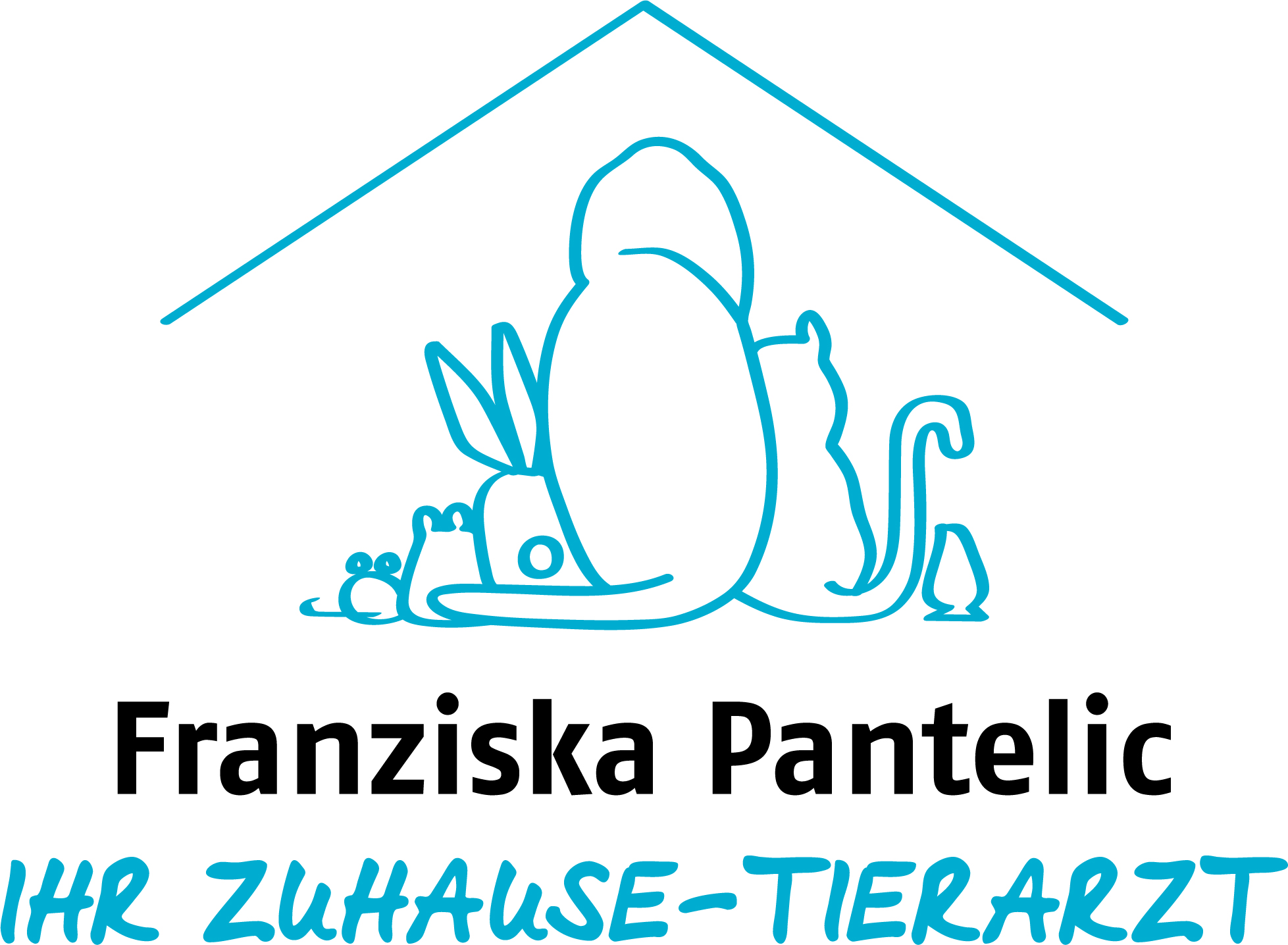 Franziska Pantelic | Ihr Zuhause-Tierarzt in Unterschleißheim