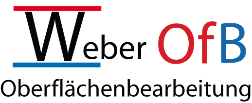 Weber OfB Oberflächenbearbeitung in Bretten