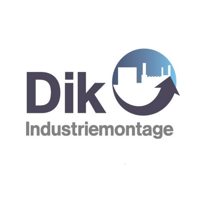Dik Industriemontage in Burghausen