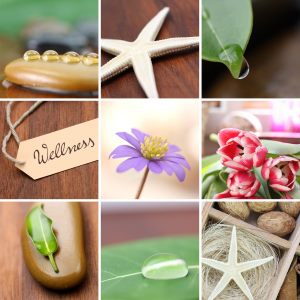 Wellnessoase München in München