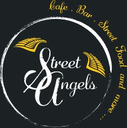 Street Angels Restaurant in Berlin