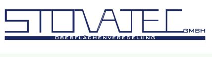 Stovatec Oberflächenveredelungs GmbH in Haiger
