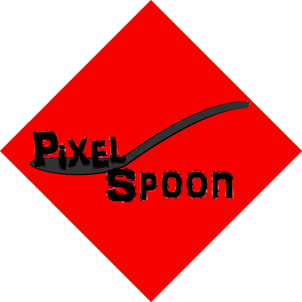 Pixelspoon - Carrie Spooner in Eppenbrunn