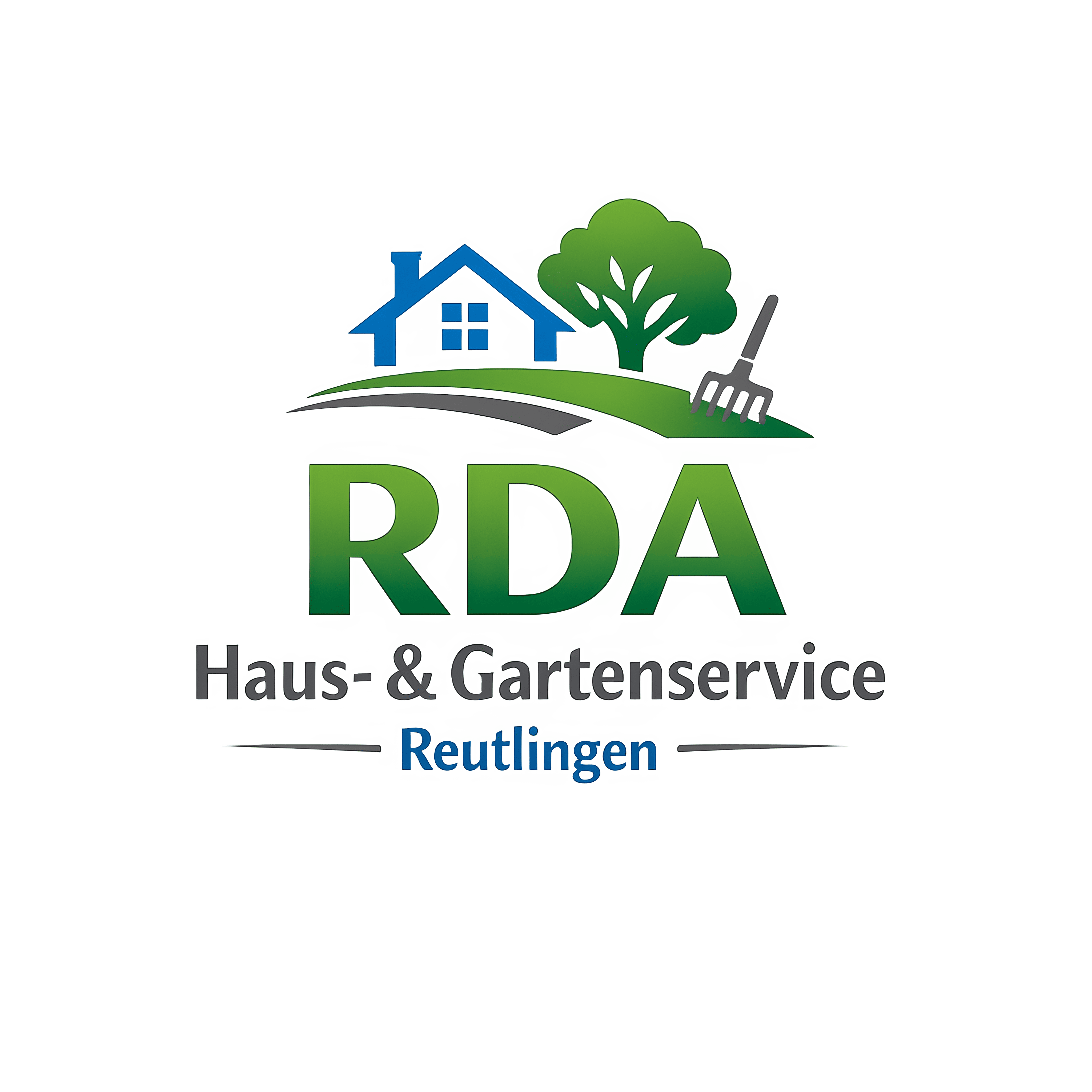 RDA Haus- & Gartenservice Reutlingen