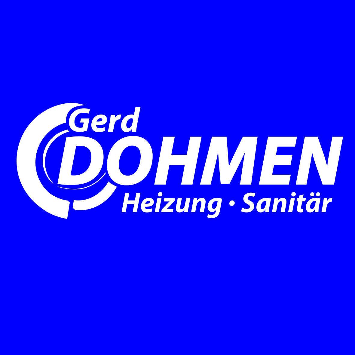 Gerd Dohmen GmbH in Kreuzau
