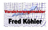 Versicherungsmakler Fred Köhler