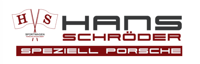 Hans Schröder Kfz- Werkstatt Porsche Sportwagen Service