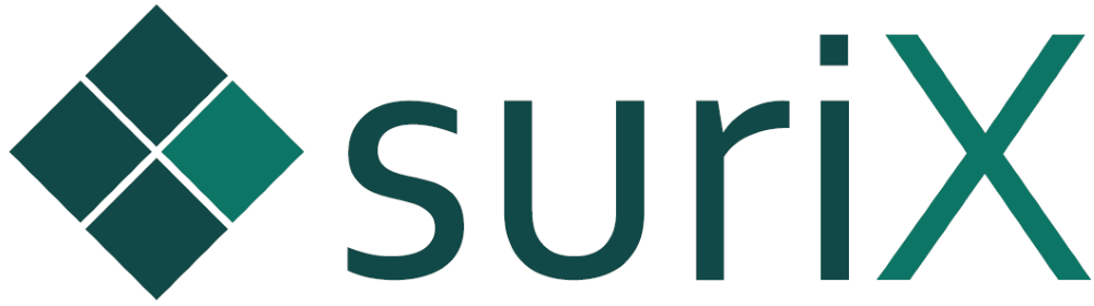 suriX GmbH in Saarbrücken