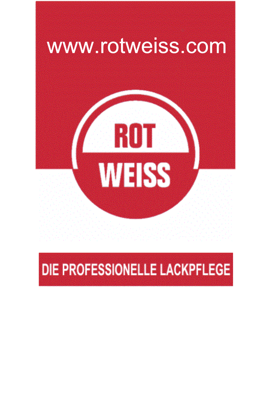 Josef Zürn, ROTWEISS Produkte in Wasserburg