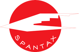 Spantax in Stuttgart
