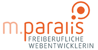 Milena Paralis Webdesign | Webentwicklung | SEO in Reutlingen