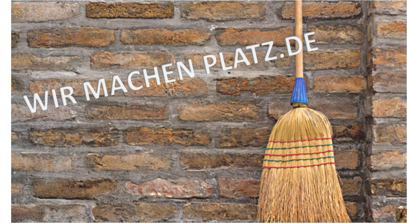 WM Entrümpelungsservice Oberschwaben in Schemmerhofen