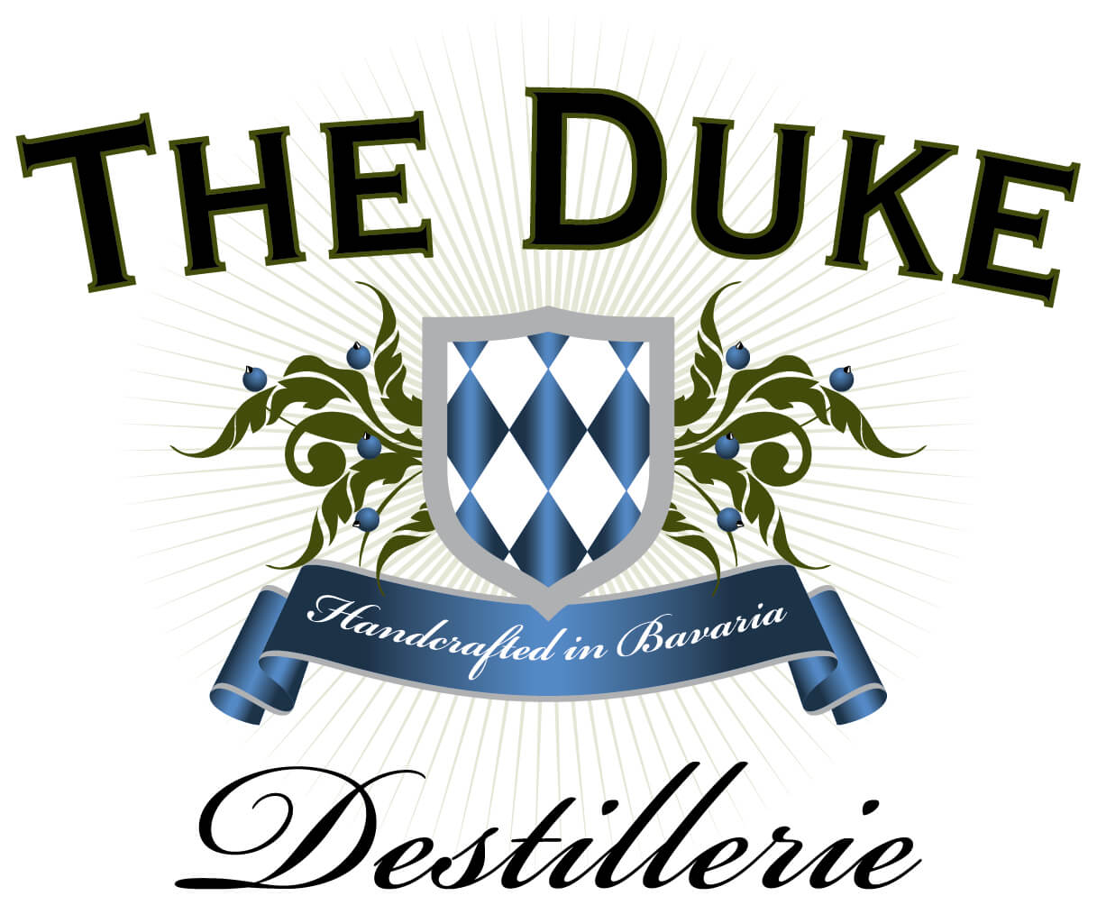 THE DUKE Destillerie