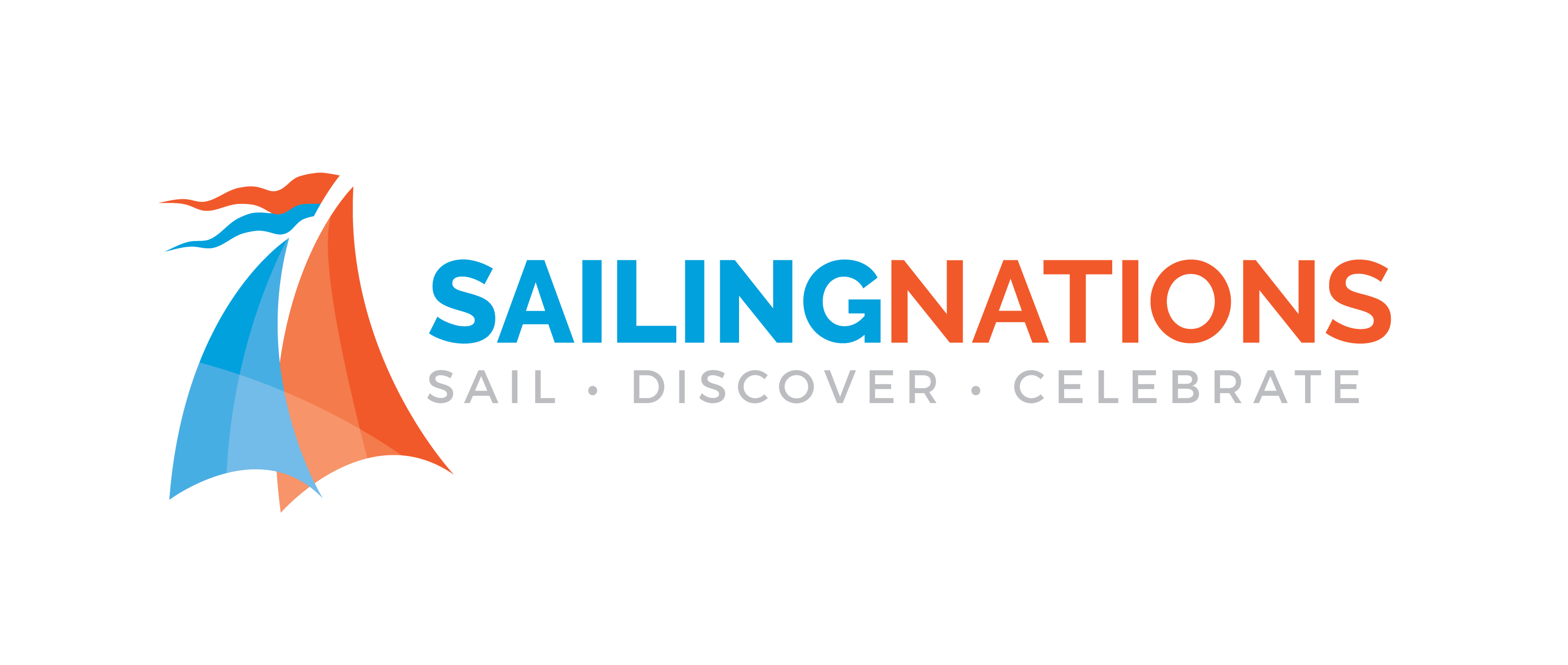 Sailing Nations in Herrsching am Ammersee
