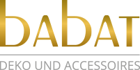 Babat-Deko - Verleih & Verkauf von Dekoartikel