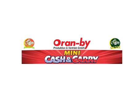 Oran-by Produktion & Vertrieb GmbH – Cash & Carry in Remshalden