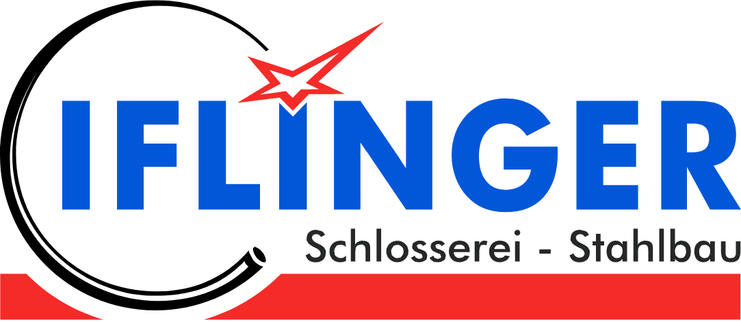 Iflinger Schlosserei Stahlbau GmbH in Eltville am Rhein