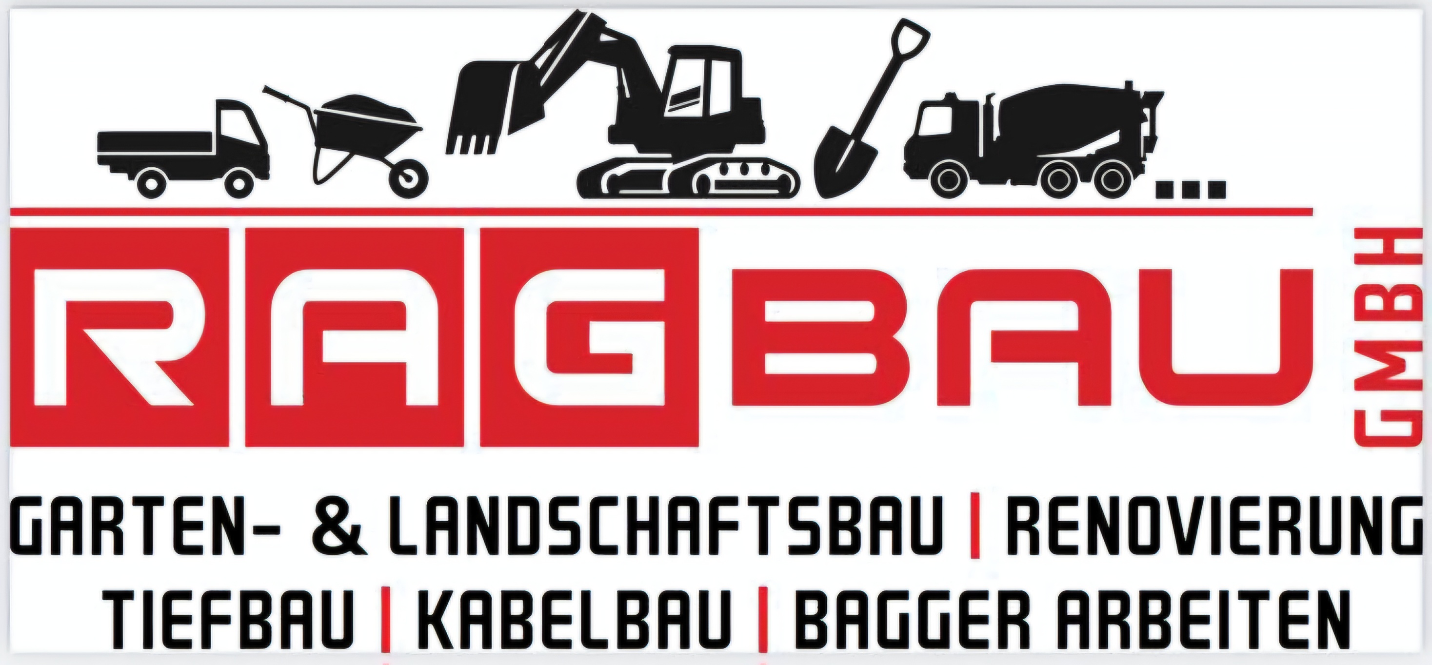 RAG Bau GmbH in Vaihingen an der Enz