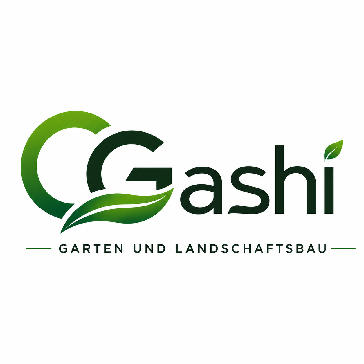 Cendrim Gashi - Garten- und Landschaftsbau in Eichenau
