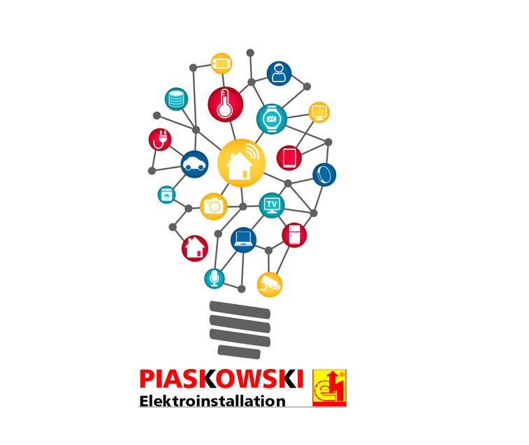 Elektro-Piaskowski in Berlin