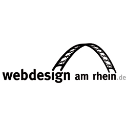 webdesign am rhein